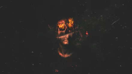 artistic glitch HD Desktop Wallpaper | Background Image