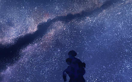 Anime Original HD Desktop Wallpaper | Background Image