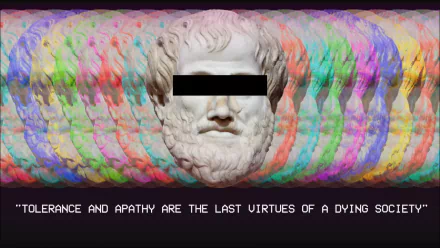 artistic vaporwave HD Desktop Wallpaper | Background Image