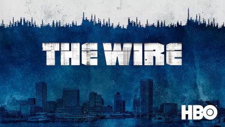 TV Show The Wire HD Desktop Wallpaper | Background Image
