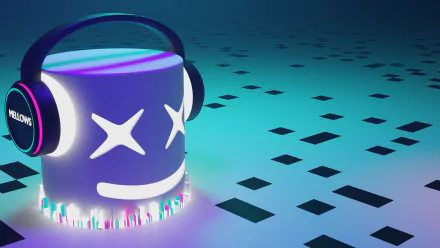  Marshmello