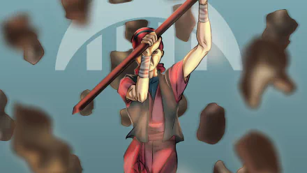  What If Iwabe was born on May 6th?