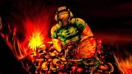  Project Brutality PA1NK1LL3R's Artwork Remastered
