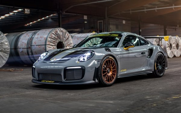 Vehicles Porsche 911 GT2 RS Porsche Porsche 911 Car Porsche 911 GT2 HD Wallpaper | Background Image