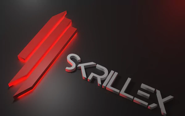  Skrillex Wallpaper