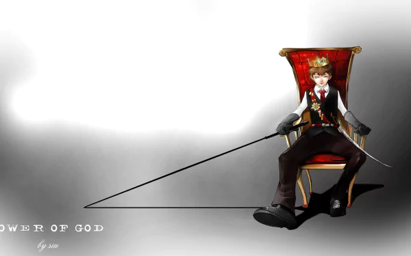 Baam (Tower of God) Juy Viole Grace Anime Tower of God HD Desktop Wallpaper | Background Image