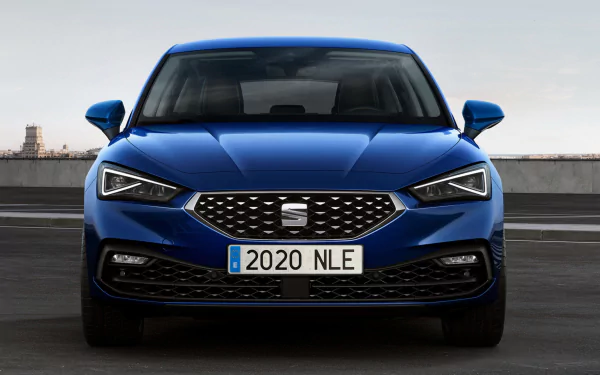 compact car car Seat Seat Leon Sportstourer vehicle Seat Leon HD Desktop Wallpaper | Background Image