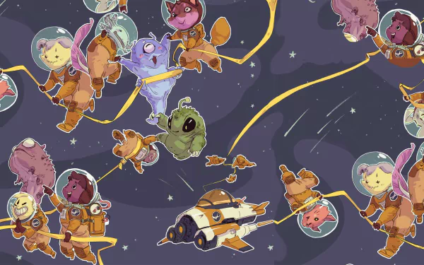 Steam (Software) technology HD Desktop Wallpaper | Background Image