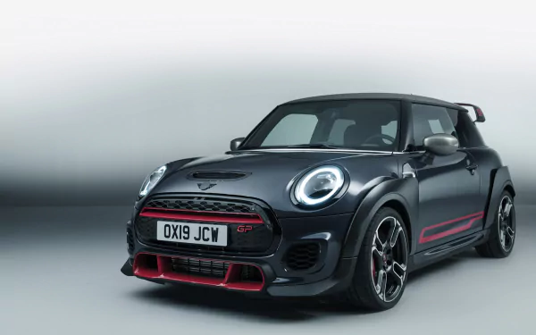 car Mini Mini Cooper vehicle Mini John Cooper Works HD Desktop Wallpaper | Background Image