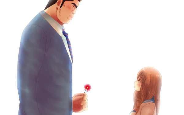  True Love Without Height by Naomi1755