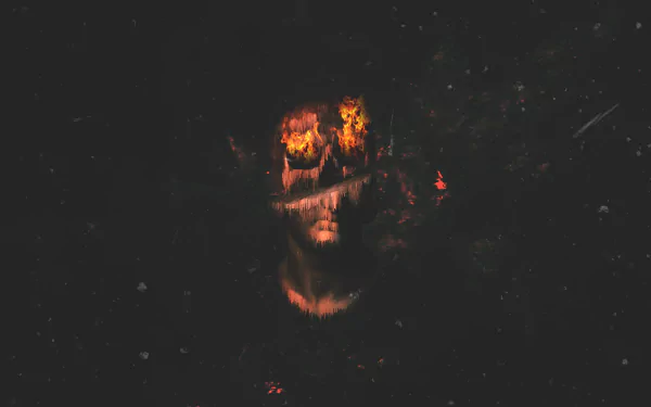 artistic glitch HD Desktop Wallpaper | Background Image