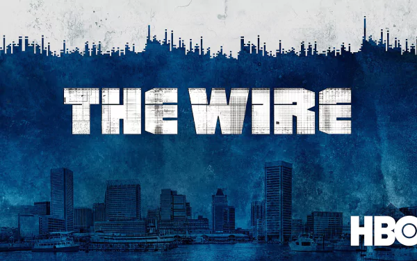 TV Show The Wire HD Desktop Wallpaper | Background Image