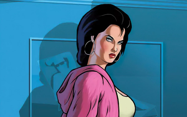 video game Grand Theft Auto: Vice City Stories HD Desktop Wallpaper | Background Image