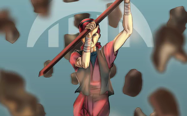  What If Iwabe was born on May 6th?