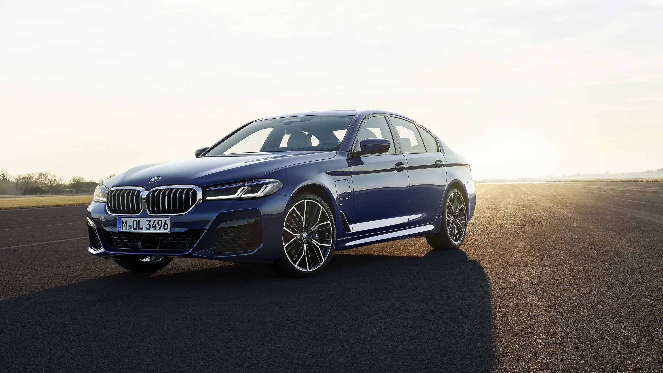 10+ All New Bmw 5 Series Wallpaper free download