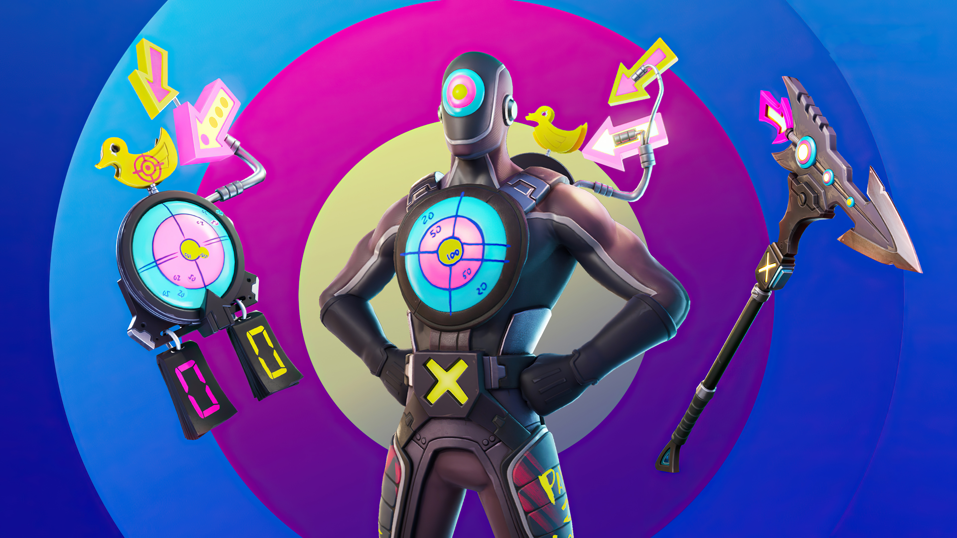 Fortnite 4k Ultra HD Duvar kağıdı Arka plan 3840x2160 ID1081848 Fortnite 4k Ultra HD Duvar kağıdı Arka plan 3840x2160 ID1081848