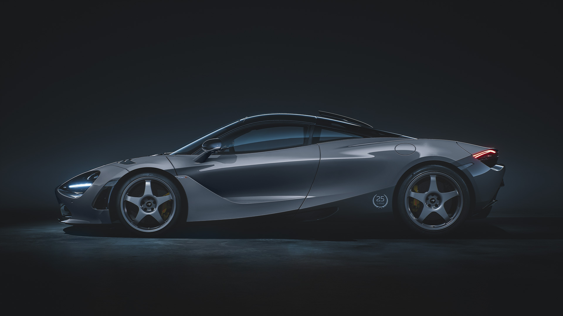 Mclaren 720s Hd Wallpaper Achtergrond 1920x1080 Id1082668