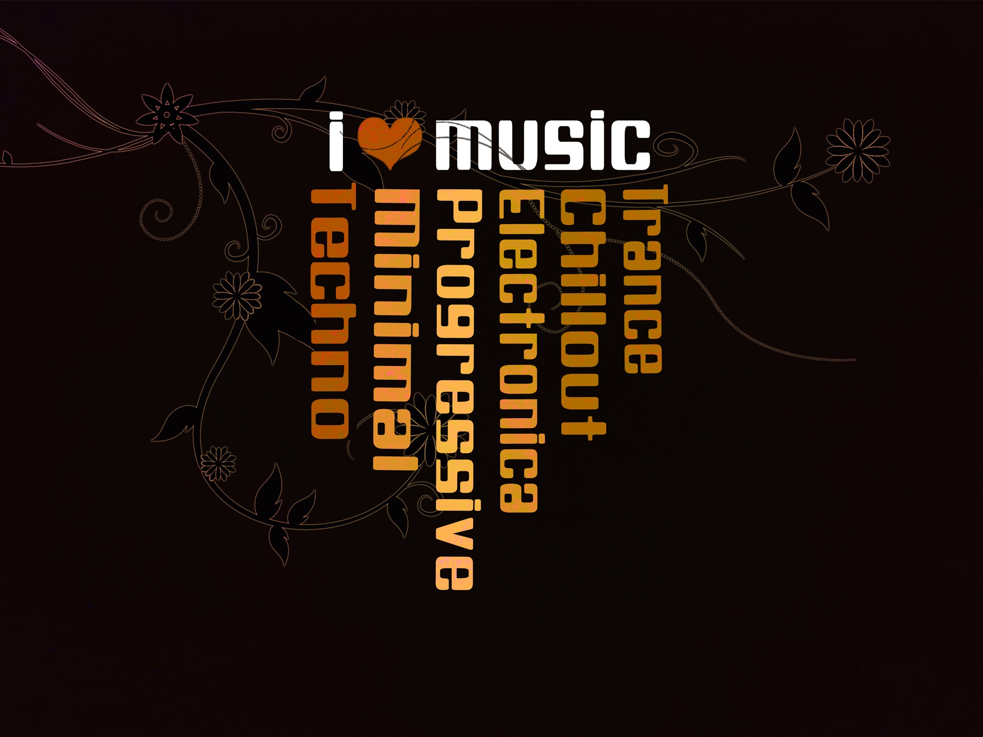 Artistic Music HD Wallpaper | Background Image