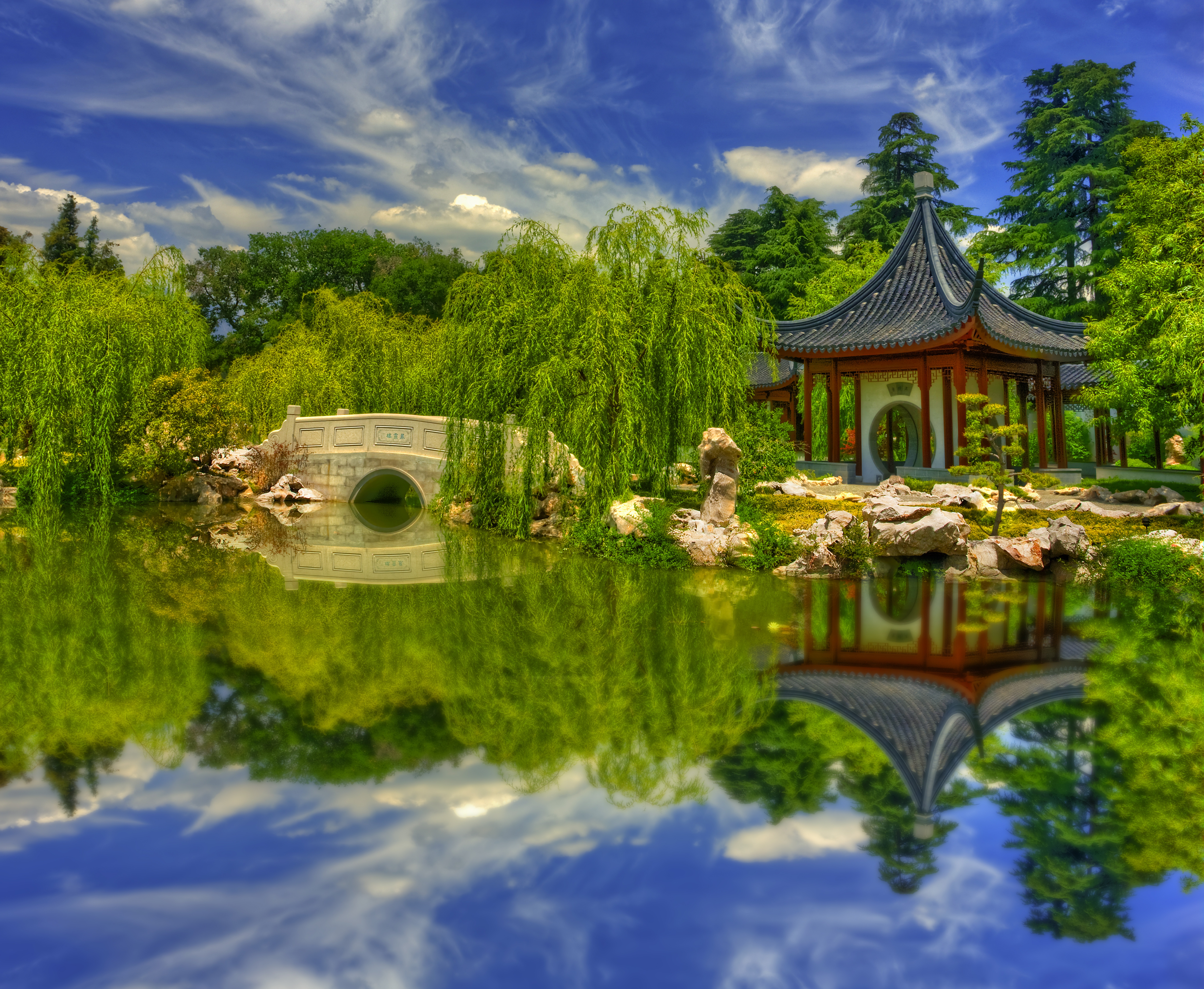 Photography Park HD Wallpaper | Background Image