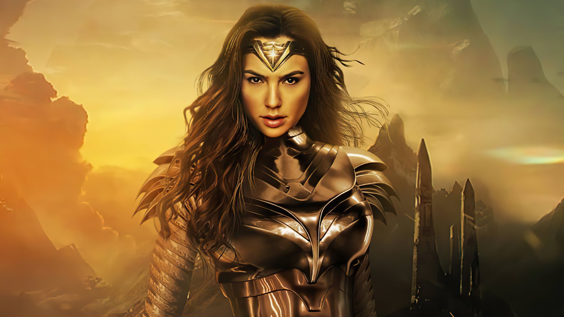 Download Dc Comics Gal Gadot Diana Prince Wonder Woman Movie Wonder Woman 1984 4k Ultra Hd 6910