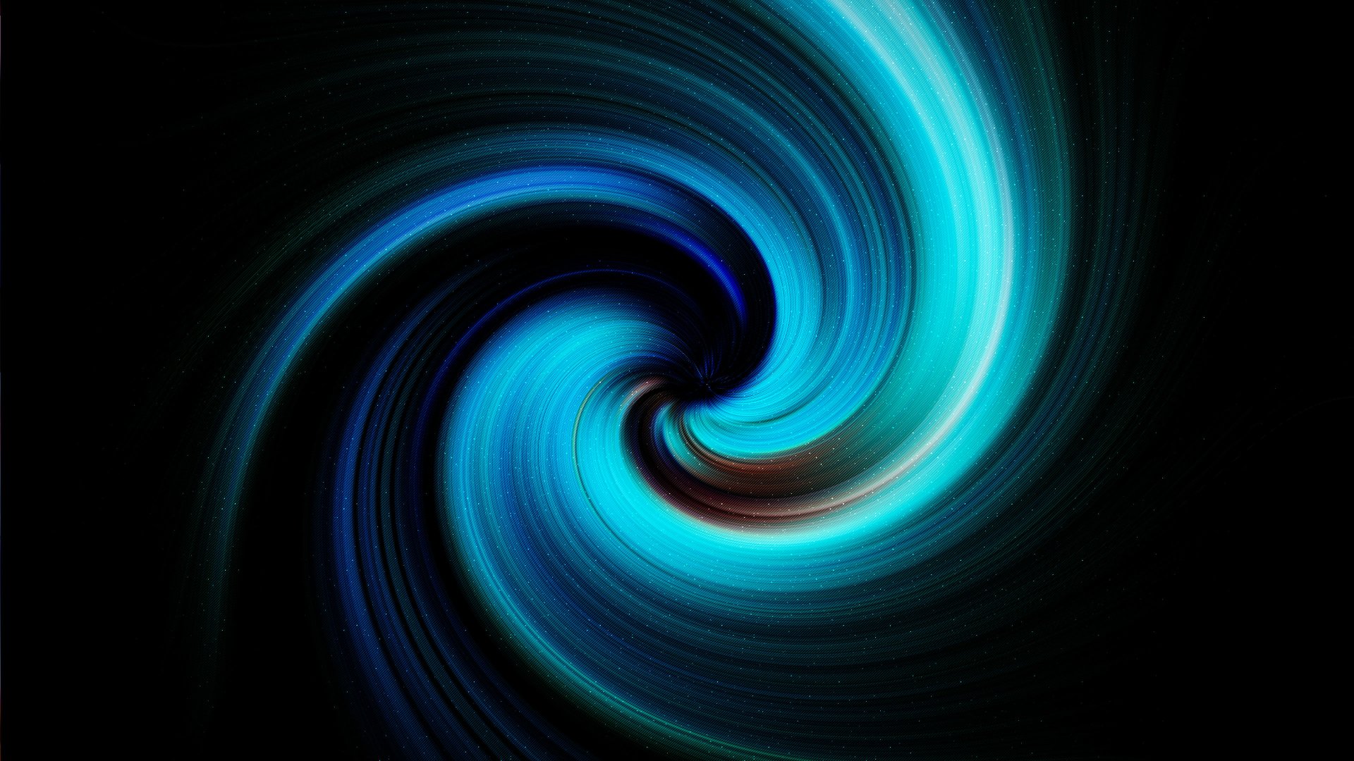 Download Blue Abstract Spiral 4k Ultra HD Wallpaper by Hk3ToN