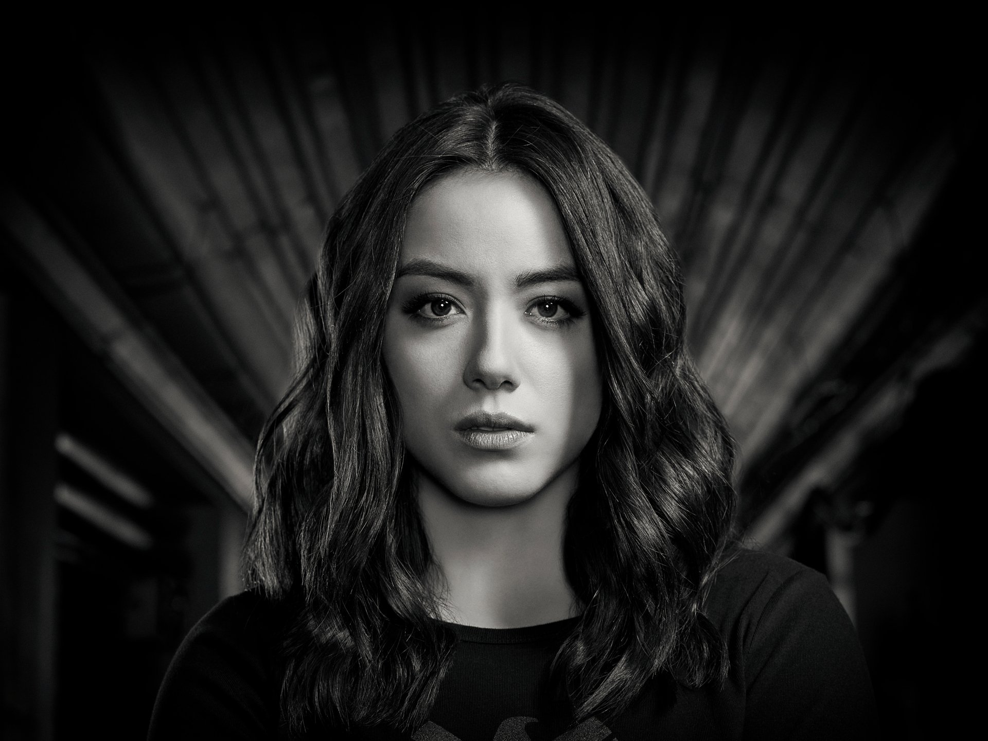 TV Show Marvel's Agents of S.H.I.E.L.D. HD Wallpaper