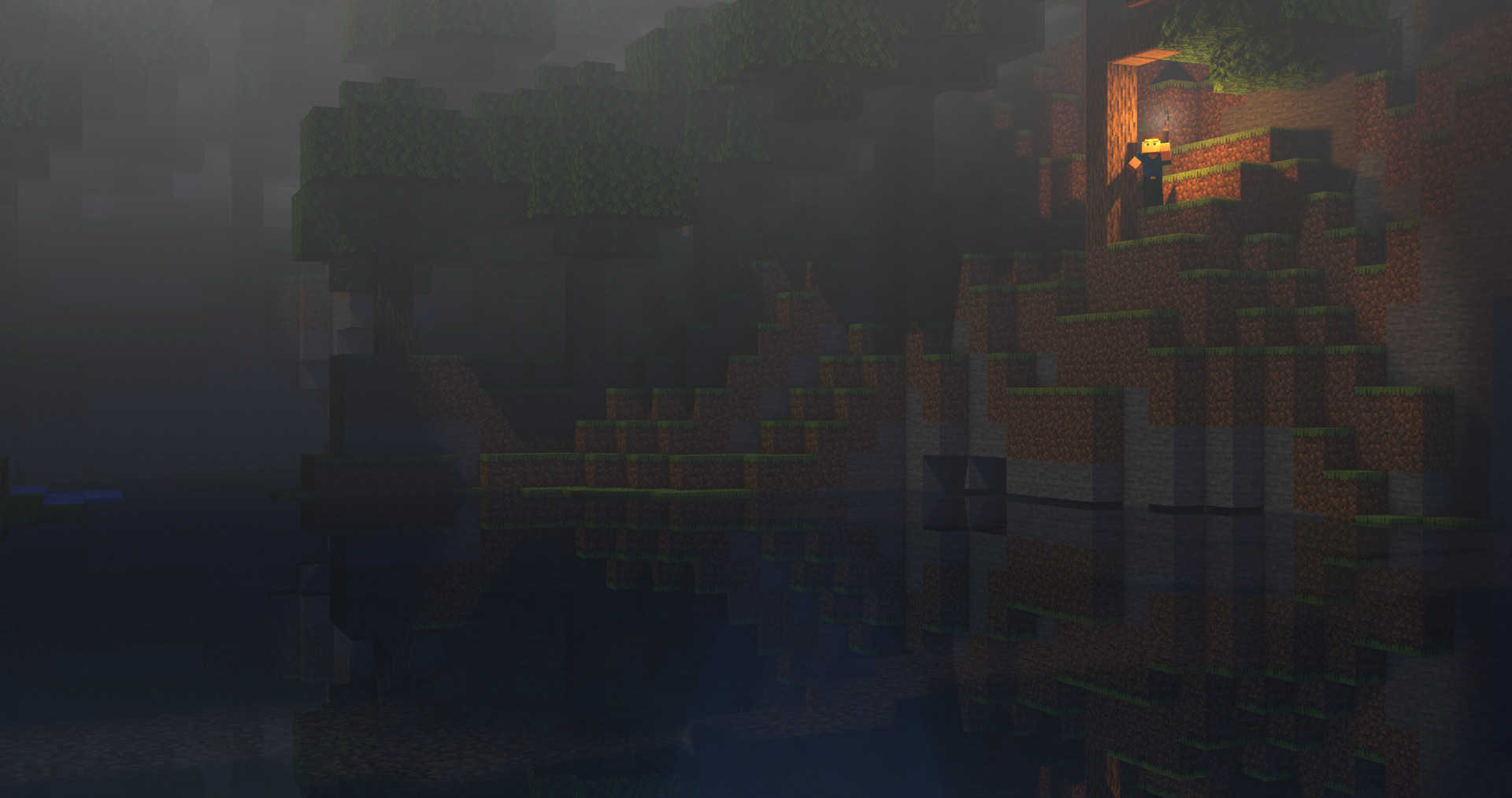 Where i am ? by Adriel Cabral