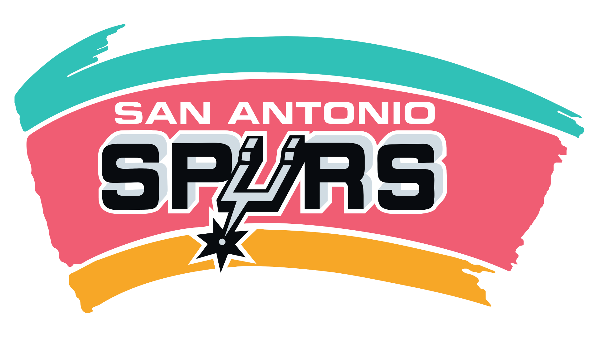 Sports San Antonio Spurs 4K Ultra Hd Wallpaper