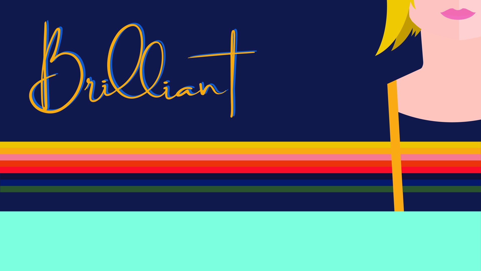 The Brilliant Doctor by Doctor Who