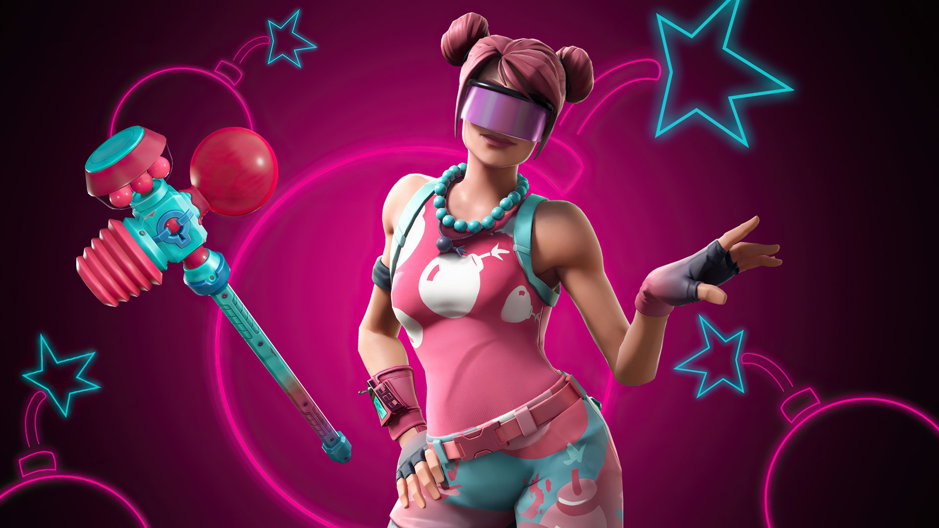 Fortnite K Ultra Papel De Parede Hd Plano De Fundo X Id Wallpaper Abyss