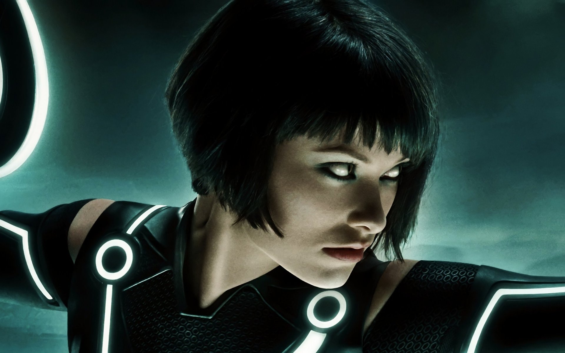 TRON: Legacy HD Wallpaper