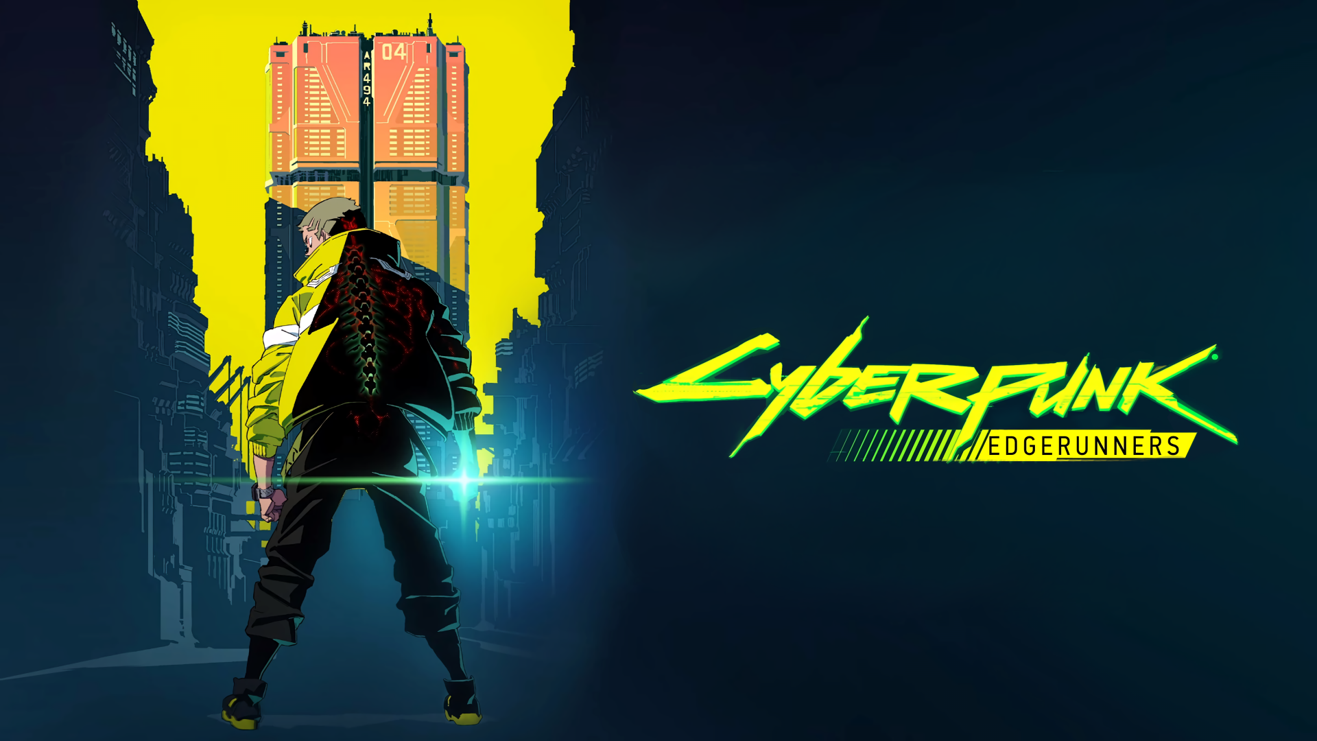 Cyberpunk: Edgerunners Hd Wallpapers | Background Images