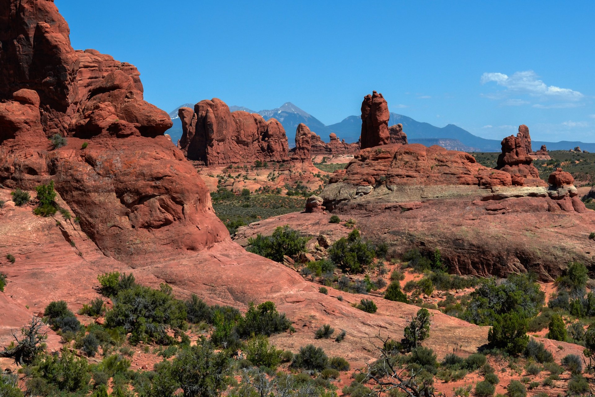 Download Grand Canyon Arizona Sedona Nature Monument Valley HD Wallpaper