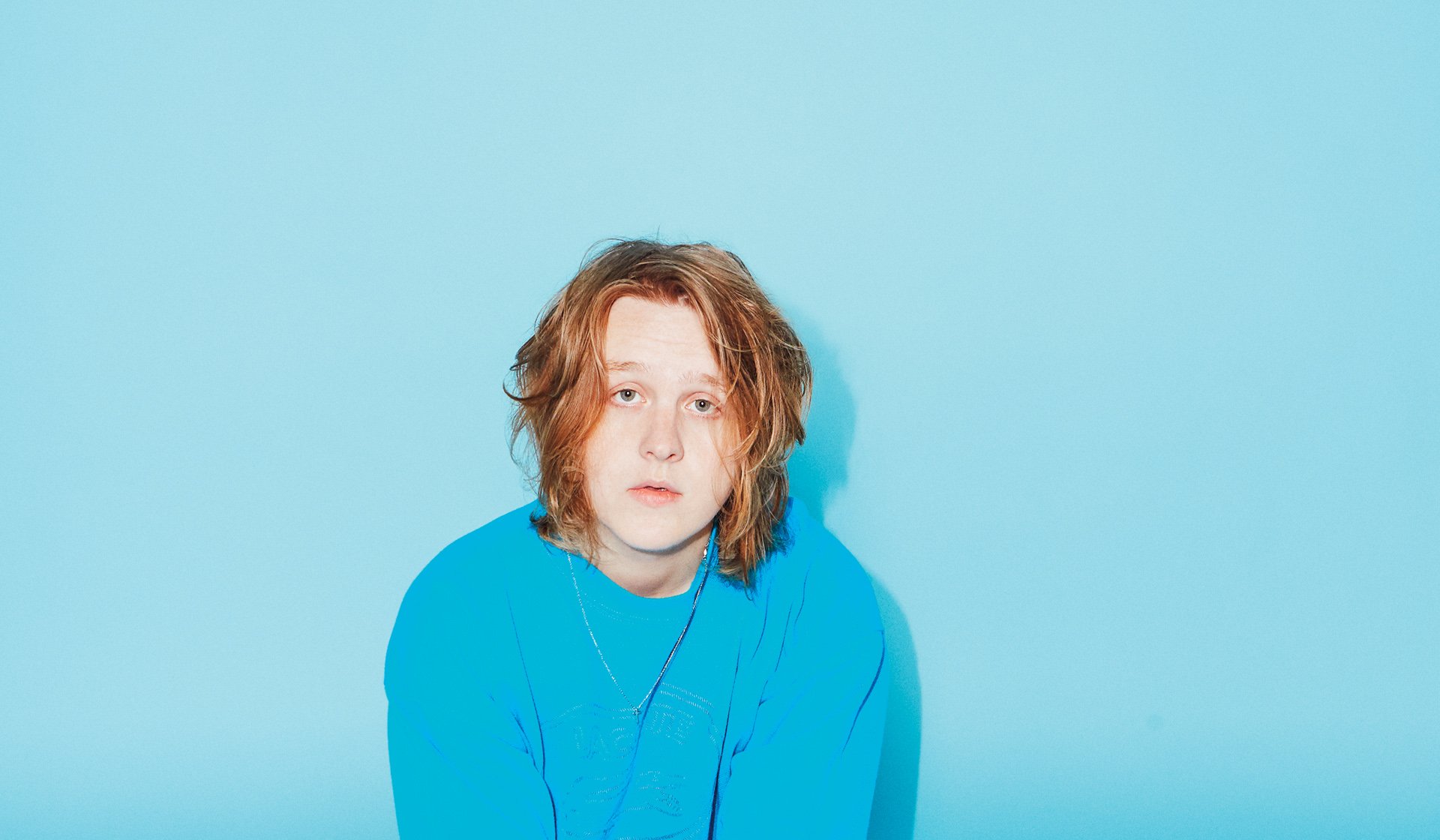 Lewis Capaldi HD Wallpaper | Background Image | 1920x1120