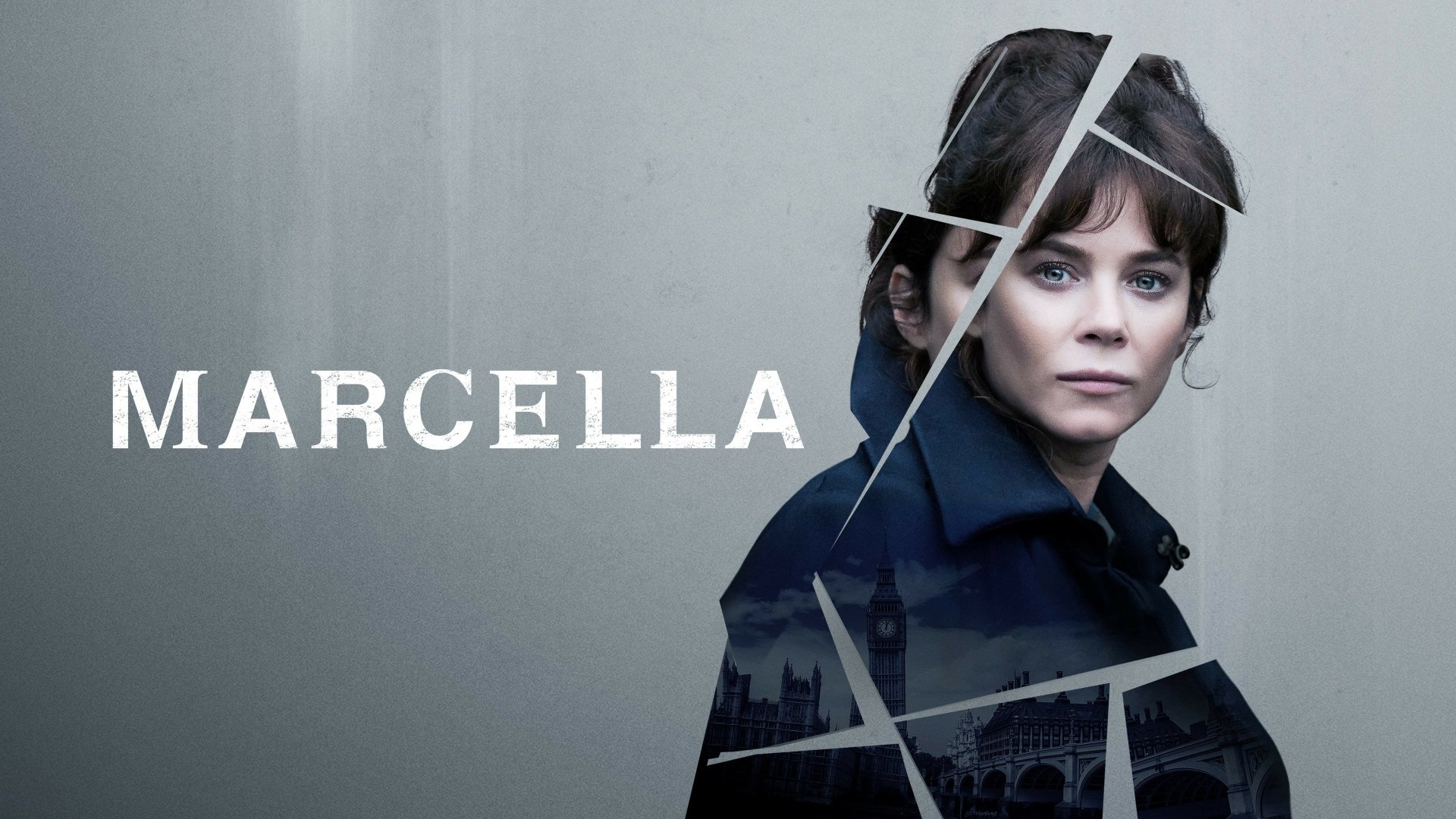 Download TV Show Marcella 4k Ultra HD Wallpaper