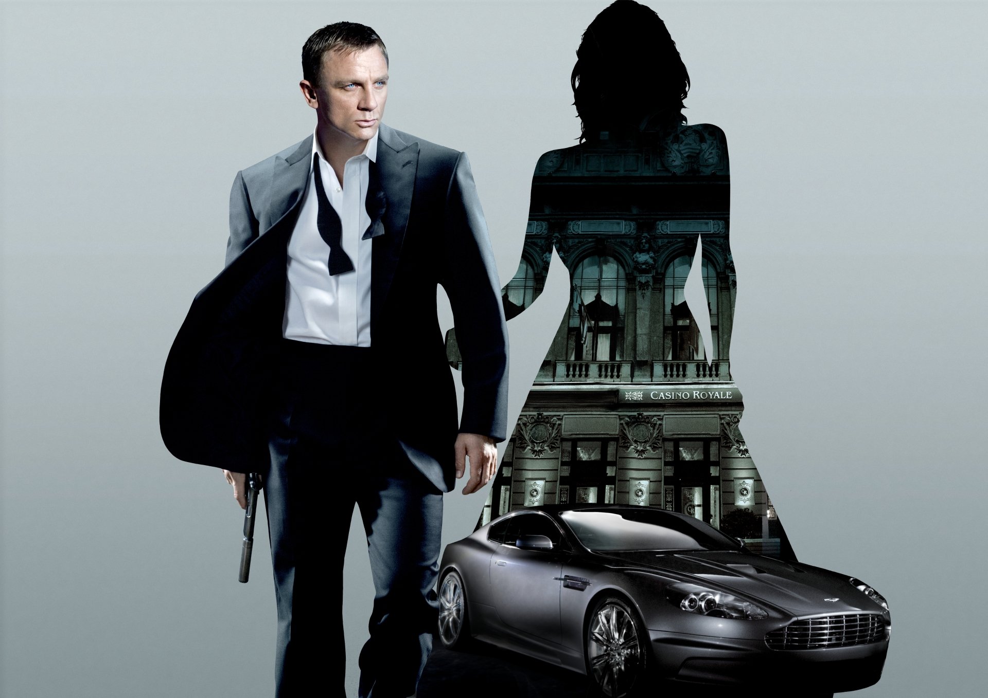 watch james bond casino royale