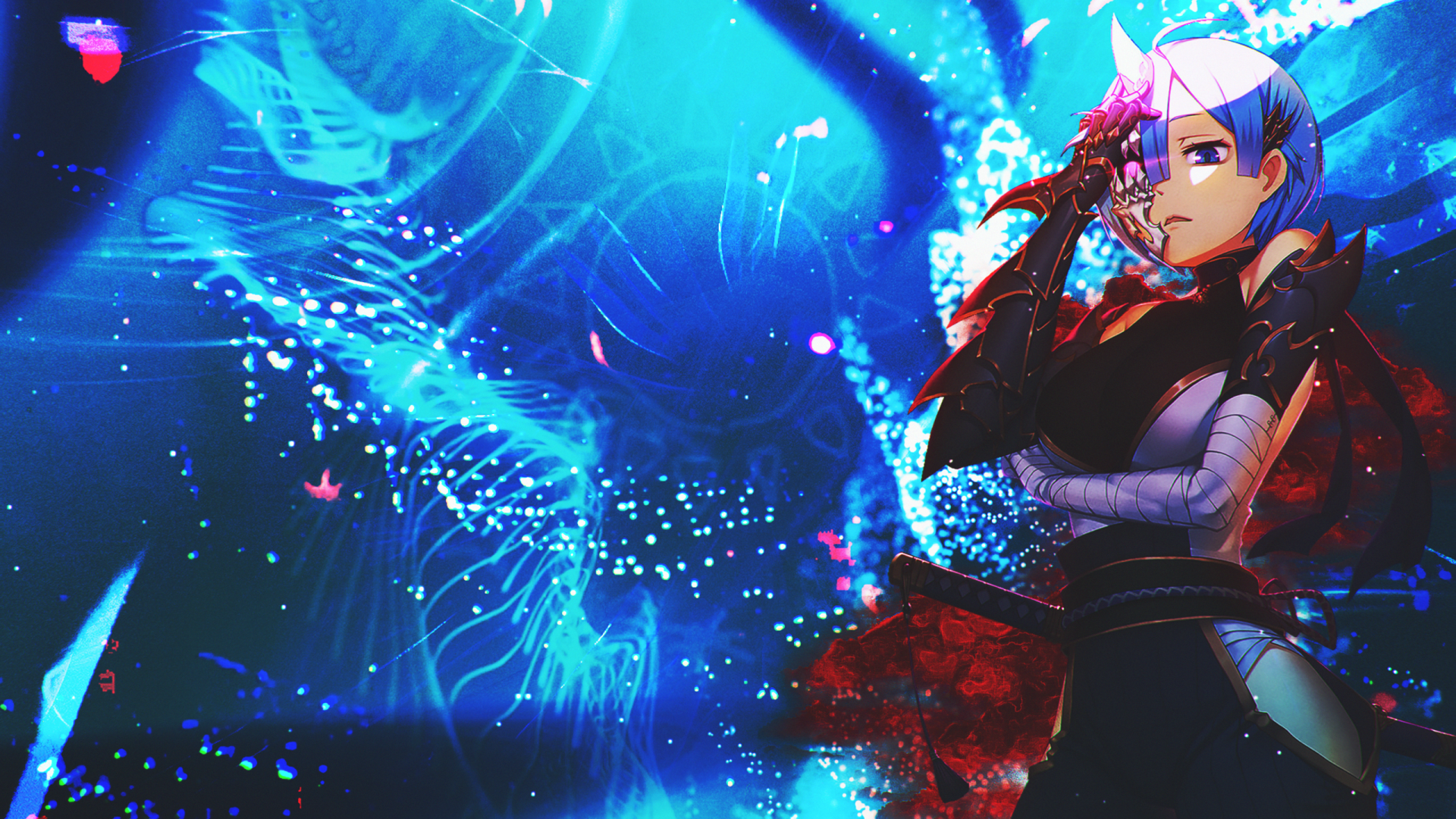 EXODEMON REM by EKHROS