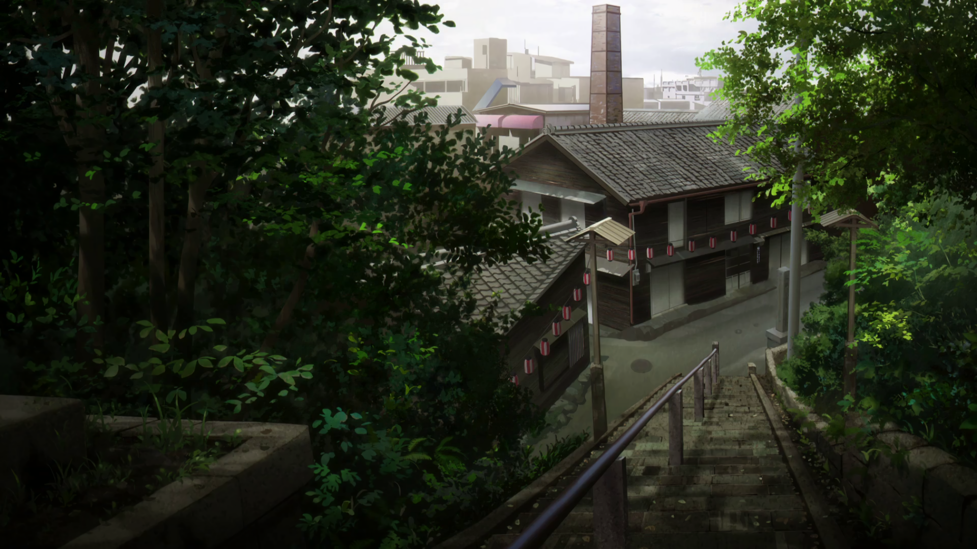 Download Nakitai Watashi Wa Neko Wo Kaburu Anime A Whisker Away 4k Ultra HD Wallpaper