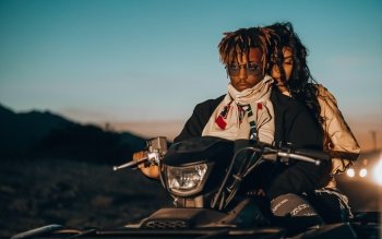 Juice Wrld Fonds D Ecran Hd Arriere Plans