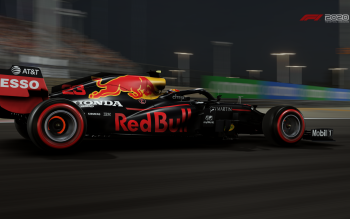 3 Aston Martin Red Bull Racing Rb16 Hd Wallpapers Background Images Wallpaper Abyss