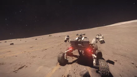  Rover