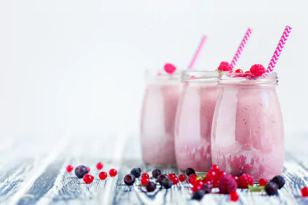 drink berry food smoothie HD Desktop Wallpaper | Background Image