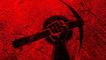  Symbol of Red Faction Classic Overhaul