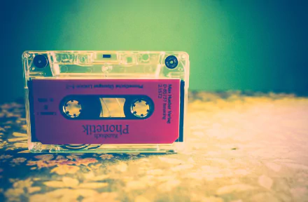 music cassette HD Desktop Wallpaper | Background Image