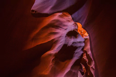 nature antelope canyon HD Desktop Wallpaper | Background Image