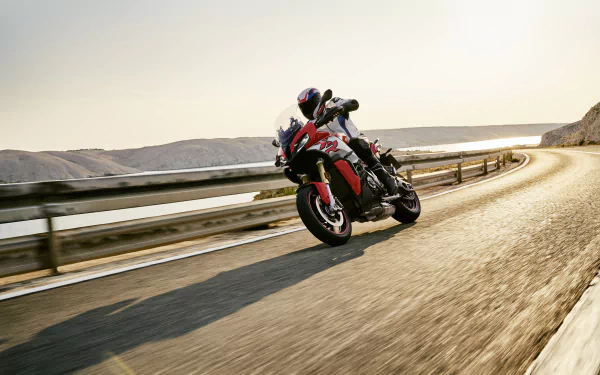 BMW S1000 XR BMW motorcycle vehicle BMW S1000 HD Desktop Wallpaper | Background Image