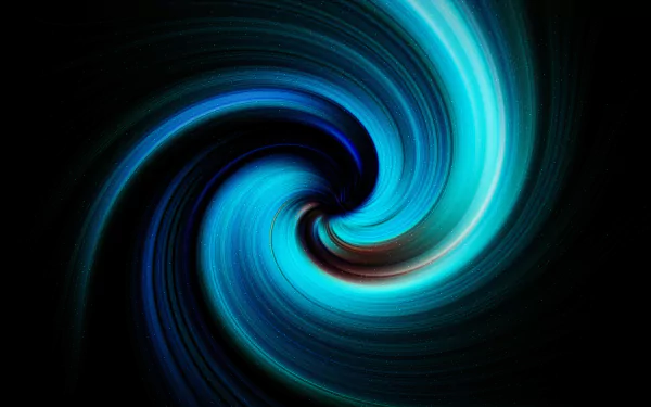 blue Abstract spiral abstract blue HD Desktop Wallpaper | Background Image