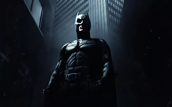 Batman movie The Dark Knight HD Desktop Wallpaper | Background Image