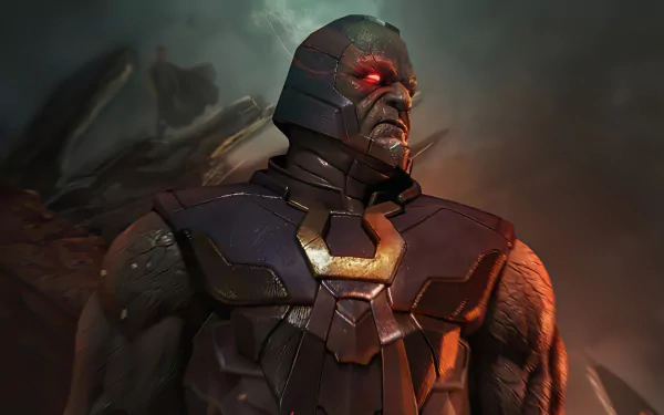 DC Comics Darkseid (DC Comics) Comic darkseid HD Desktop Wallpaper | Background Image