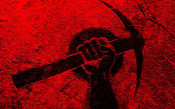  Symbol of Red Faction Classic Overhaul